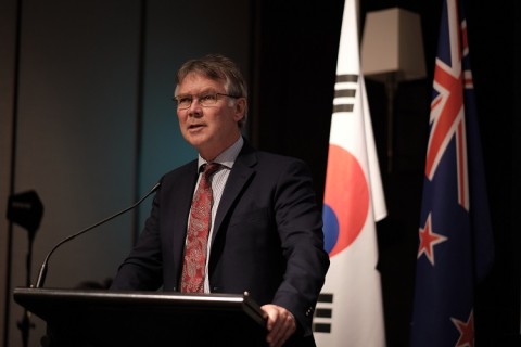 New Zealand Trade Minister emphasizes strong bilateral trade