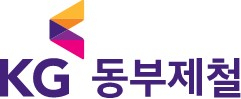 KG동부제철 CI