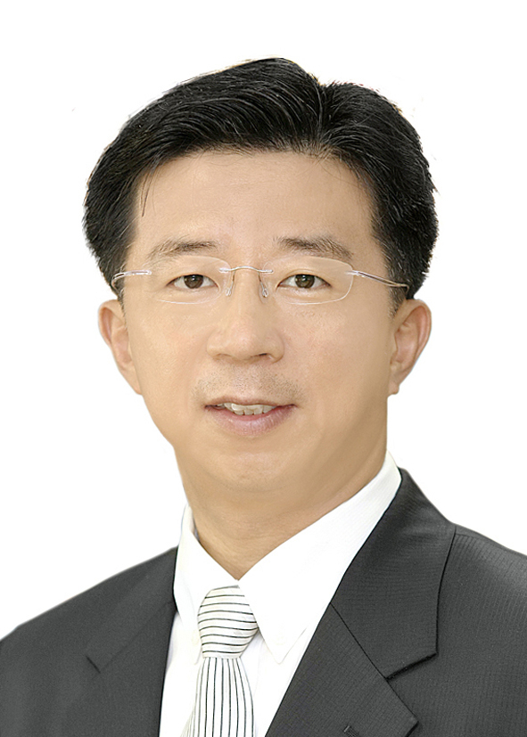 임병용 GS건설 신임 부회장[GS건설]