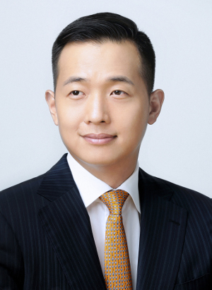 김동관 한화큐셀앤드첨단소재 부사장