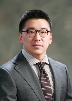 구본혁 예스코홀딩스 대표이사