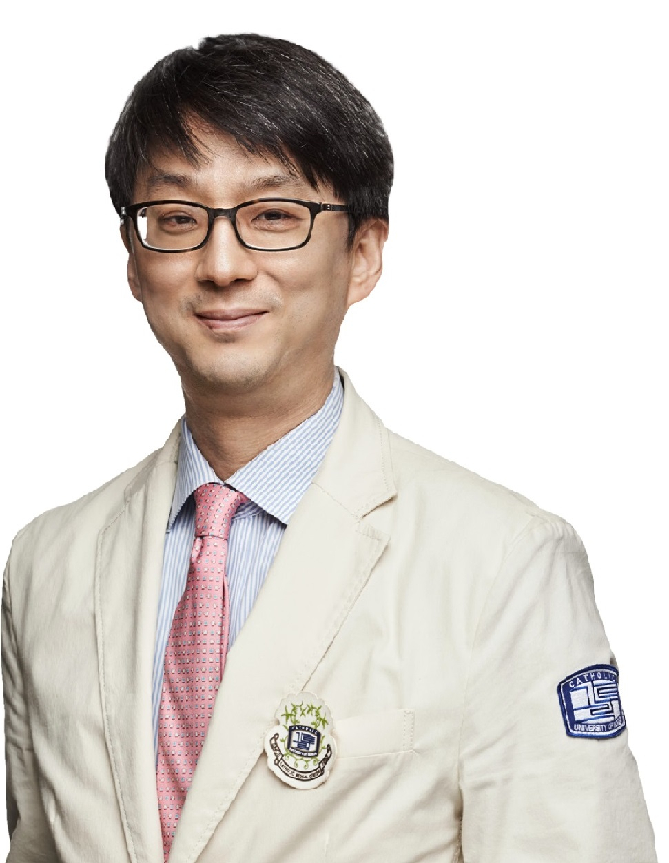 하유신 가톨릭대 서울성모병원 비뇨의학과 교수. [가톨릭대 서울성모병원 제공]