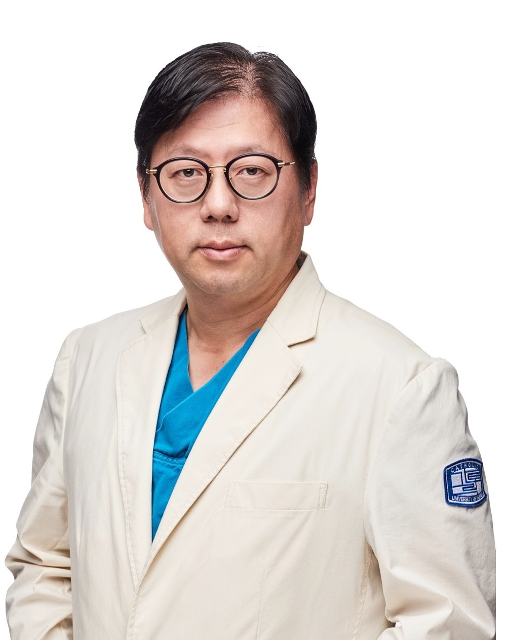 이지열 가톨릭대 서울성모병원 비뇨의학과 교수. [가톨릭대 서울성모병원 제공]