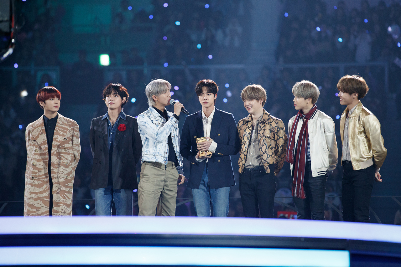 BTS Memories 2018 2019 2020 K-POP・アジア