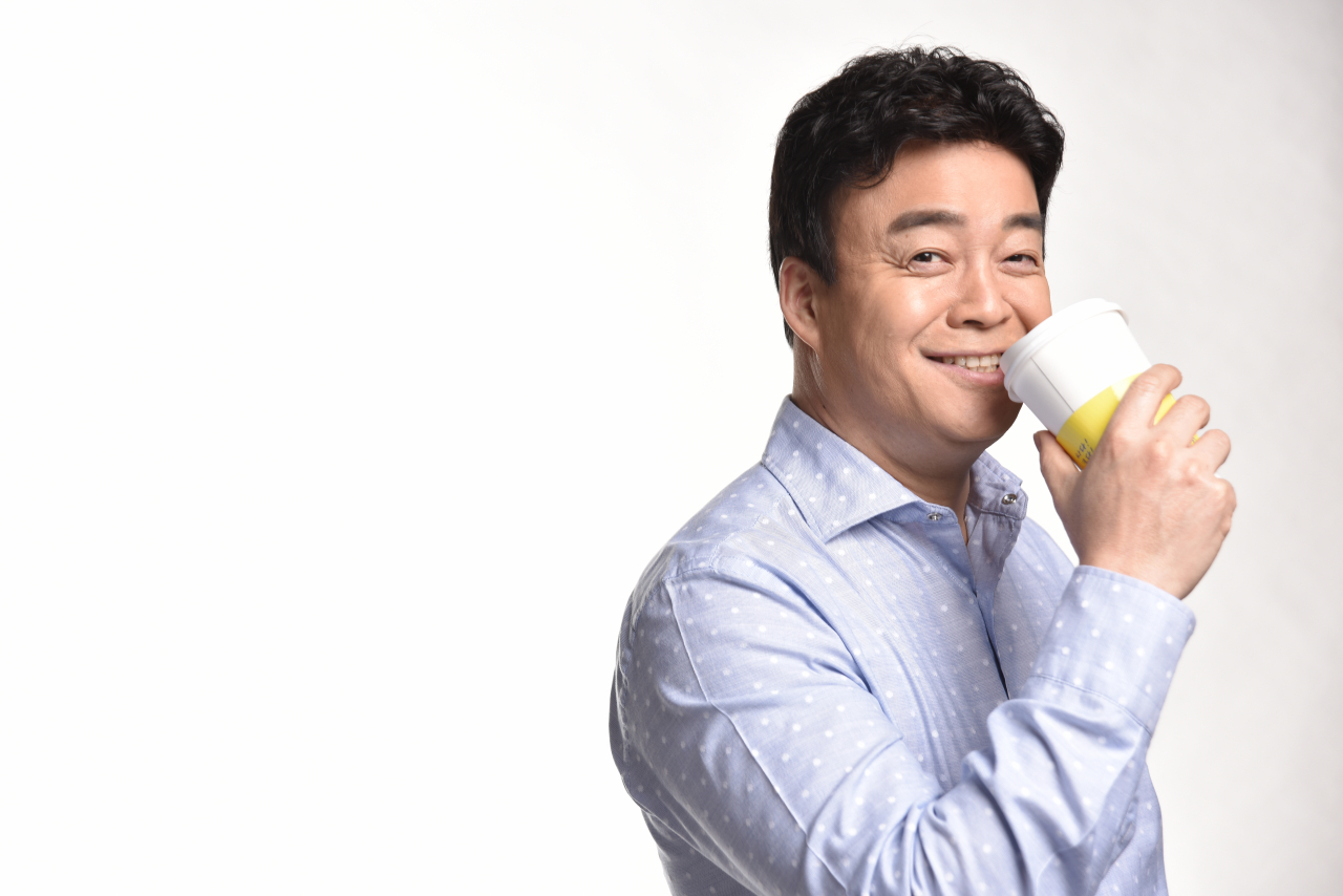 백종원 더본코리아 대표 [제공=더본코리아]