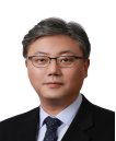 SK holdings C&C CEO Park Sung-ha