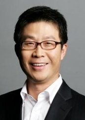 SK broadband CEO Choi Jin-hwan