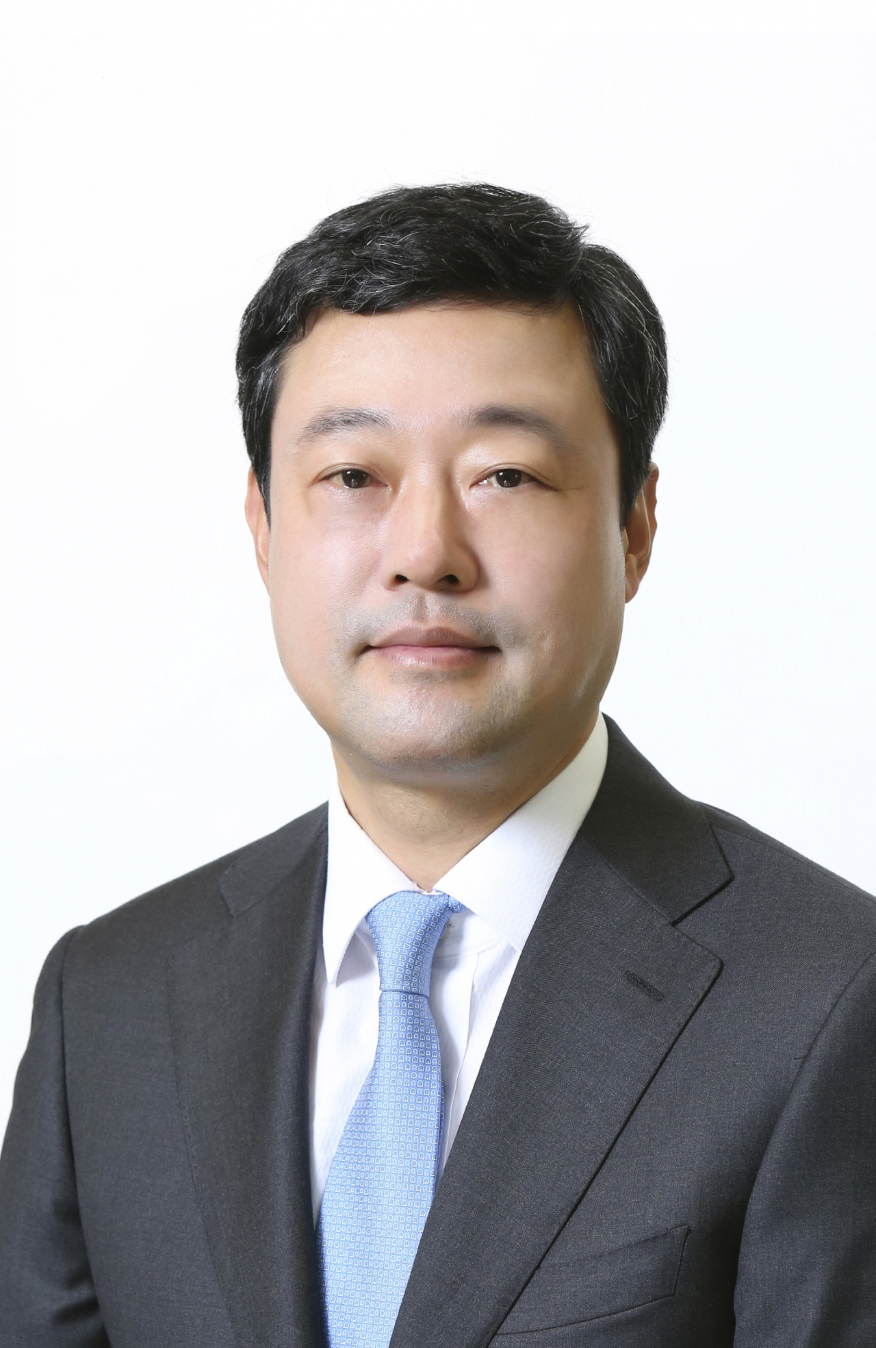 SK이노베이션 지동섭 배터리 사업 대표 [SK이노베이션 제공]