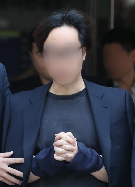 안준영 PD[사진=연합]
