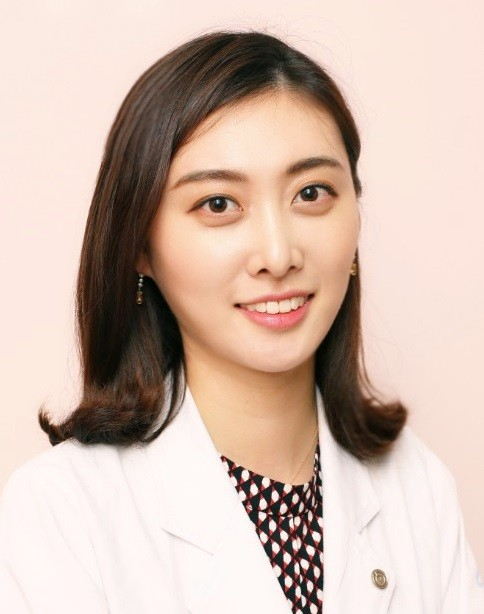 홍지연 중앙대병원 피부과 전임의. [중앙대병원 제공]
