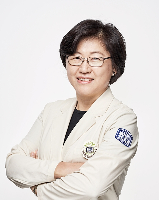 김미란 가톨릭대 서울성모병원 산부인과 교수. [가톨릭대 서울성모병원 제공]