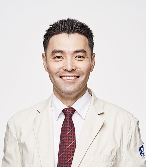 신승한 가톨릭대 서울성모병원 정형외과 교수. [가톨릭대 서울성모병원 제공]