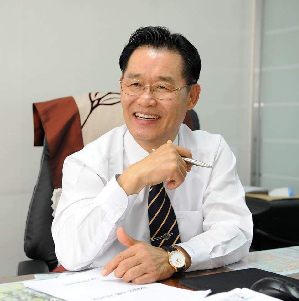 전상주 인천교통공사 상임감사