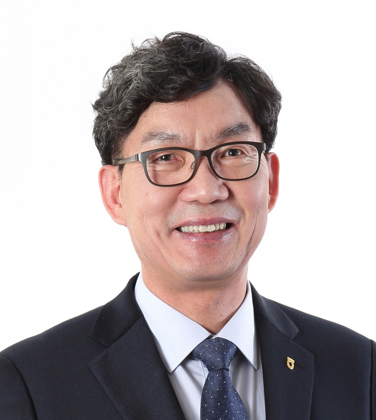 이대훈 농협은행장.