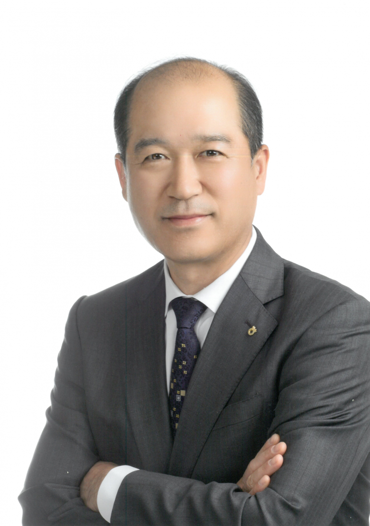 최창수 농협손해보험 대표 내정자.