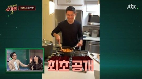 [JTBC ‘슈가맨3’]