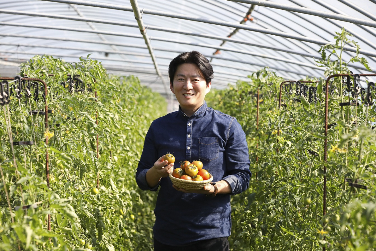 강레오 셰프 [식탁이있는삶 제공]