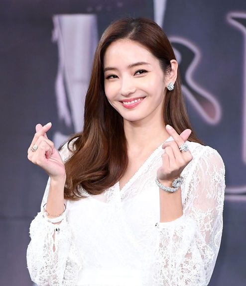 배우 한채영. [OSEN]