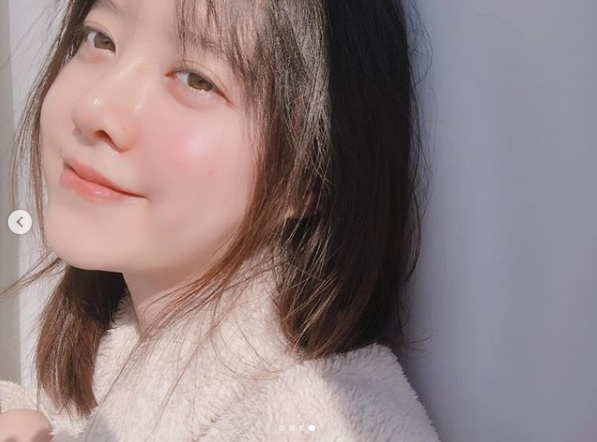 [구혜선 인스타그램 캡처]