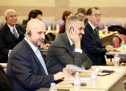 Kuwait Investment authority, Citibank host forum for Korean firms