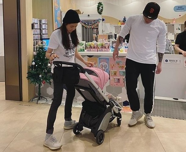 [한채아 인스타드램]