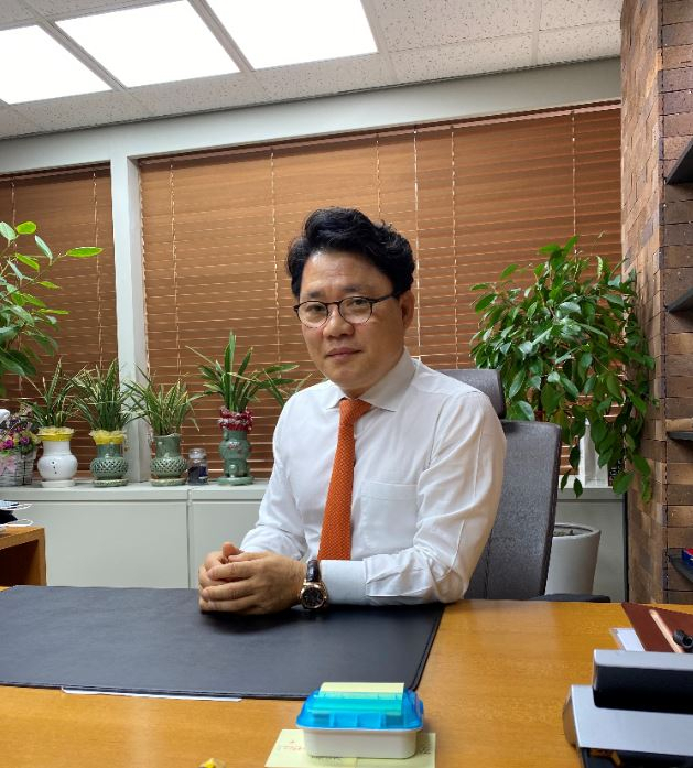 김영철 인창개발 대표 [헤럴드경제DB]