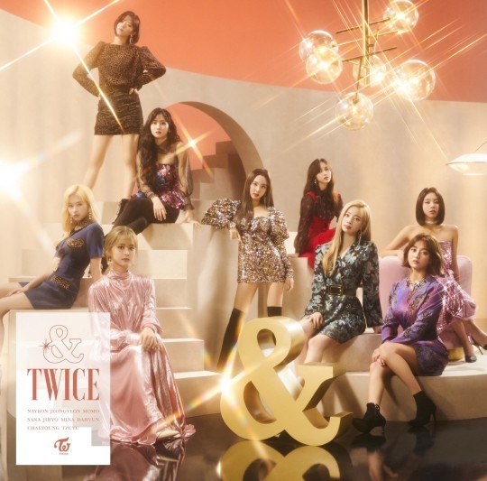 (JYP entertainment)