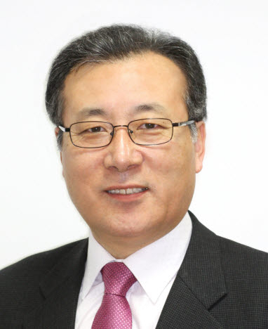 한정화 아산나눔재단 신임 이사장