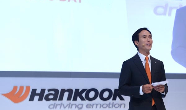 Korean Tire CEO Cho Hyun-bum Appeals 3-Year Prison Sentence for Embezzlement