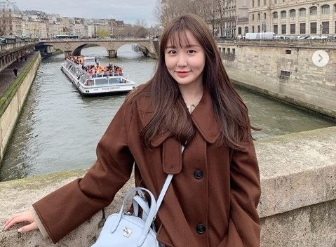 [이예림 인스타그램]
