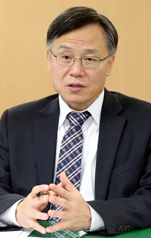 심경우 근로복지공단 이사장 [헤럴드DB]