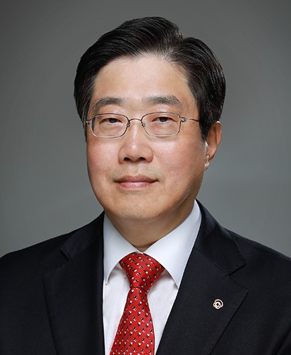 이태길 신임 한화커뮤니케이션위원회 위원장. [한화 제공]