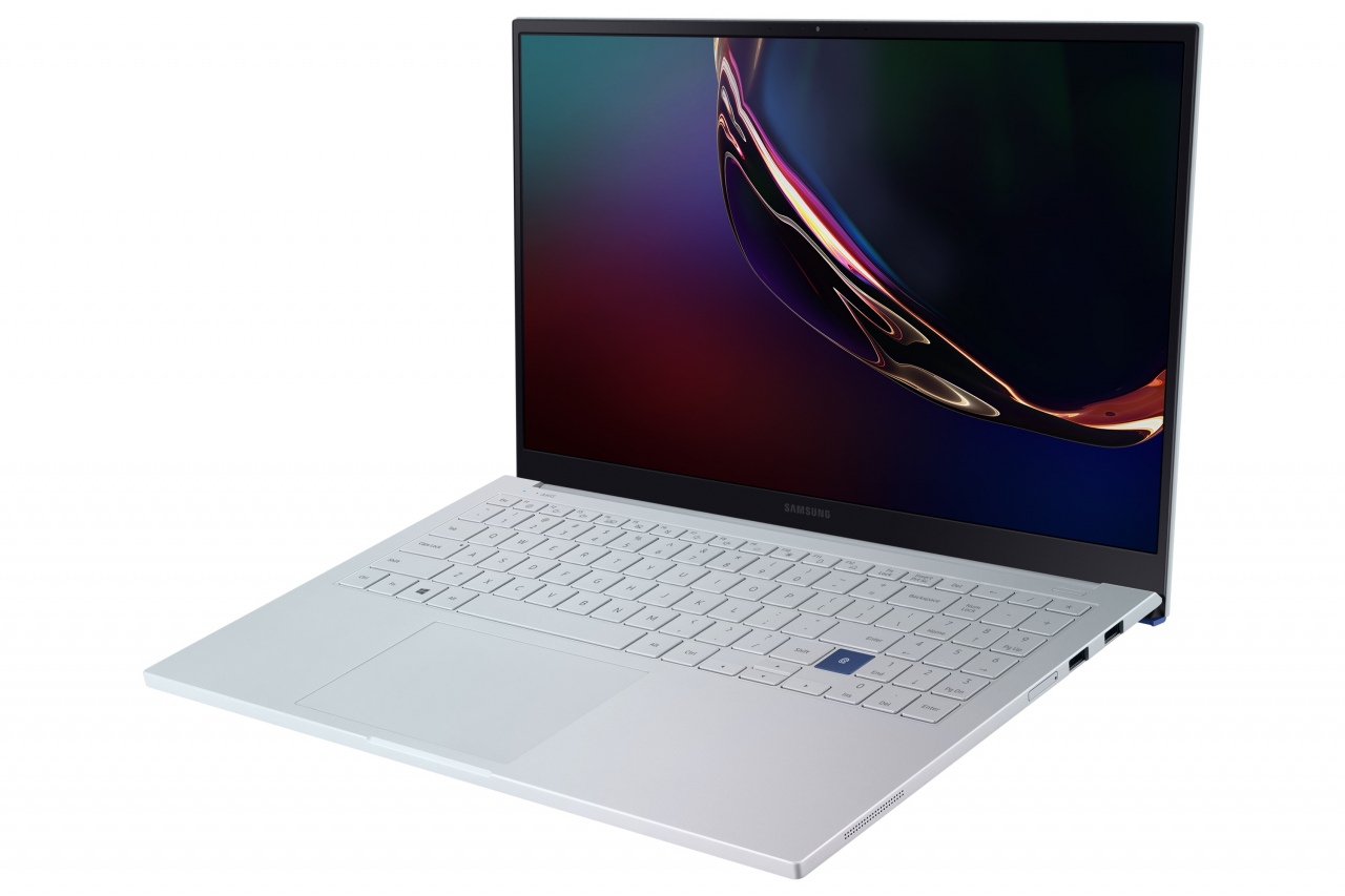삼성전자 '갤럭시 북 이온(Galaxy Book Ion)' [삼성전자 제공]