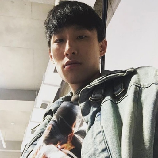 래퍼 블랙넛 [블랙넛 인스타그램 캡처]