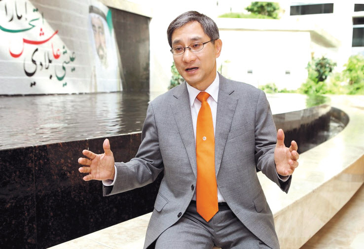힘찬병원 이수찬