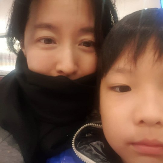 [이영애 인스타그램]