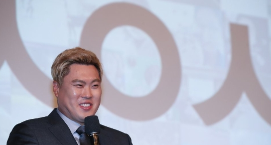 류현진 [연합]