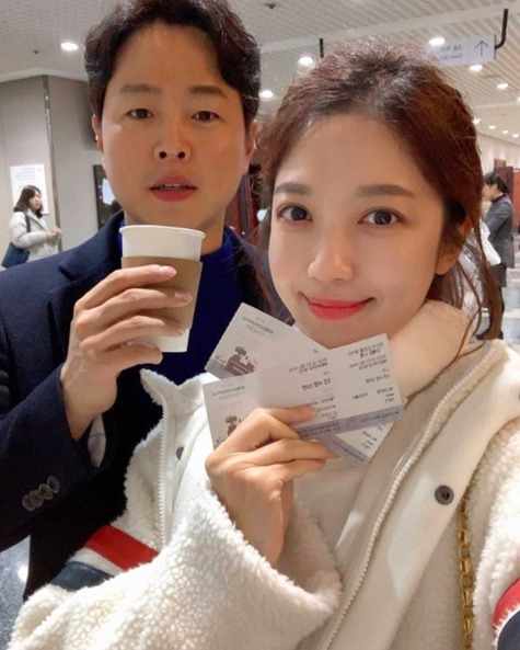 [이여진 인스타그램]