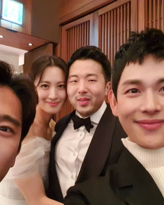 [임시완 인스타그램]