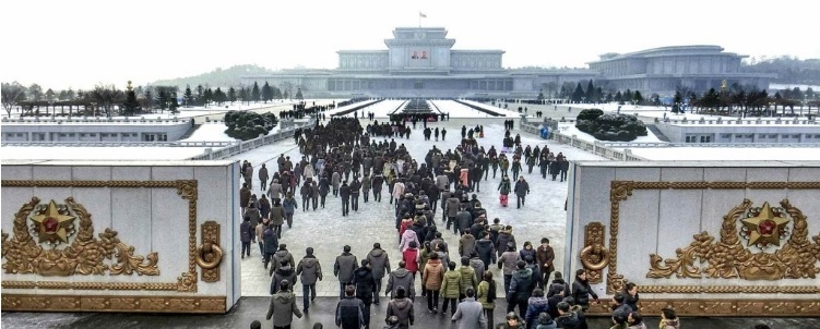 (Rodong Sinmun-Yonhap)