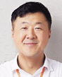 김대영 슈피겐코리아 대표