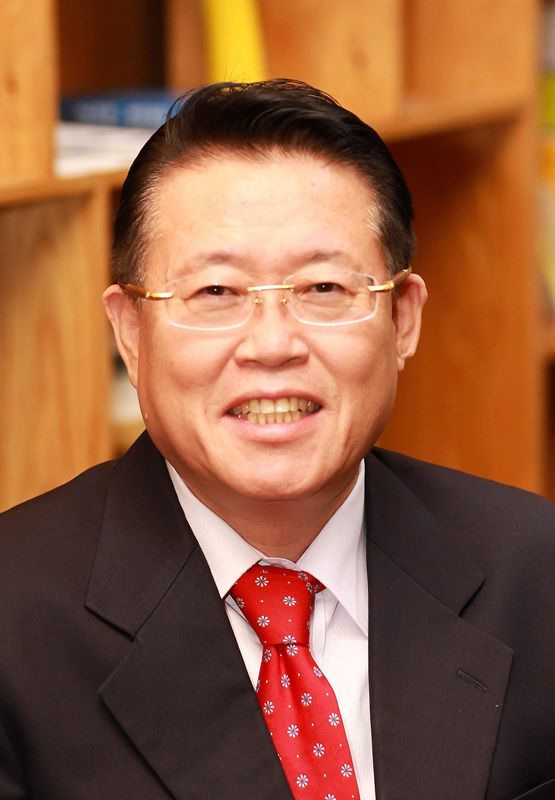 권기식 한중도시우호협회장