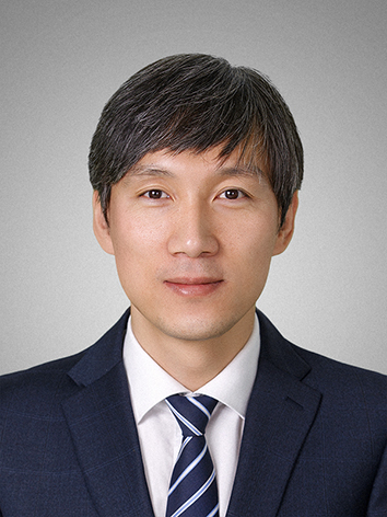 이명신 신임 청와대 반부패비서관