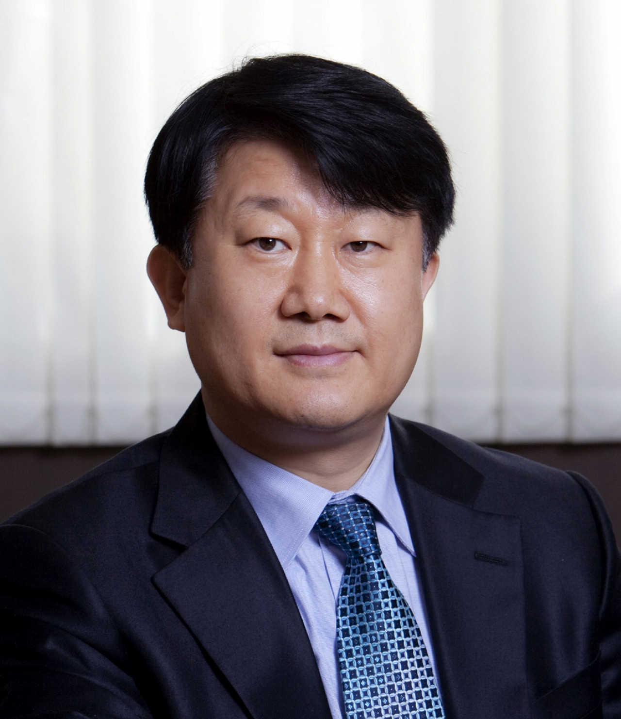 넥센타이어 이현종 사장.