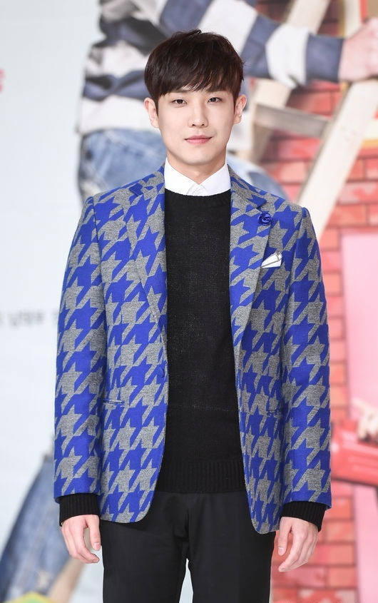 가수 겸 배우 이준. [OSEN]