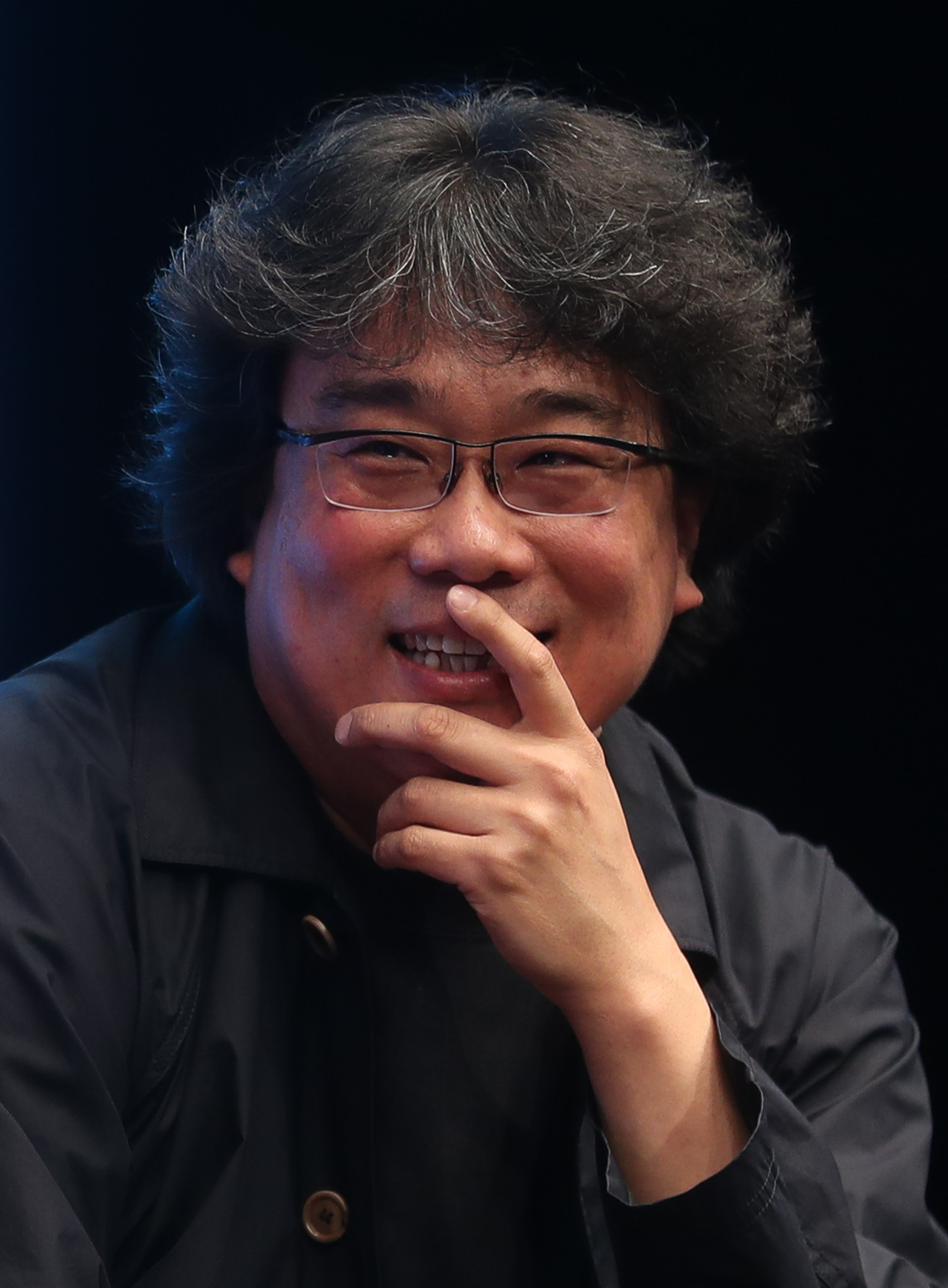 Bong Joon-ho / Yonhap