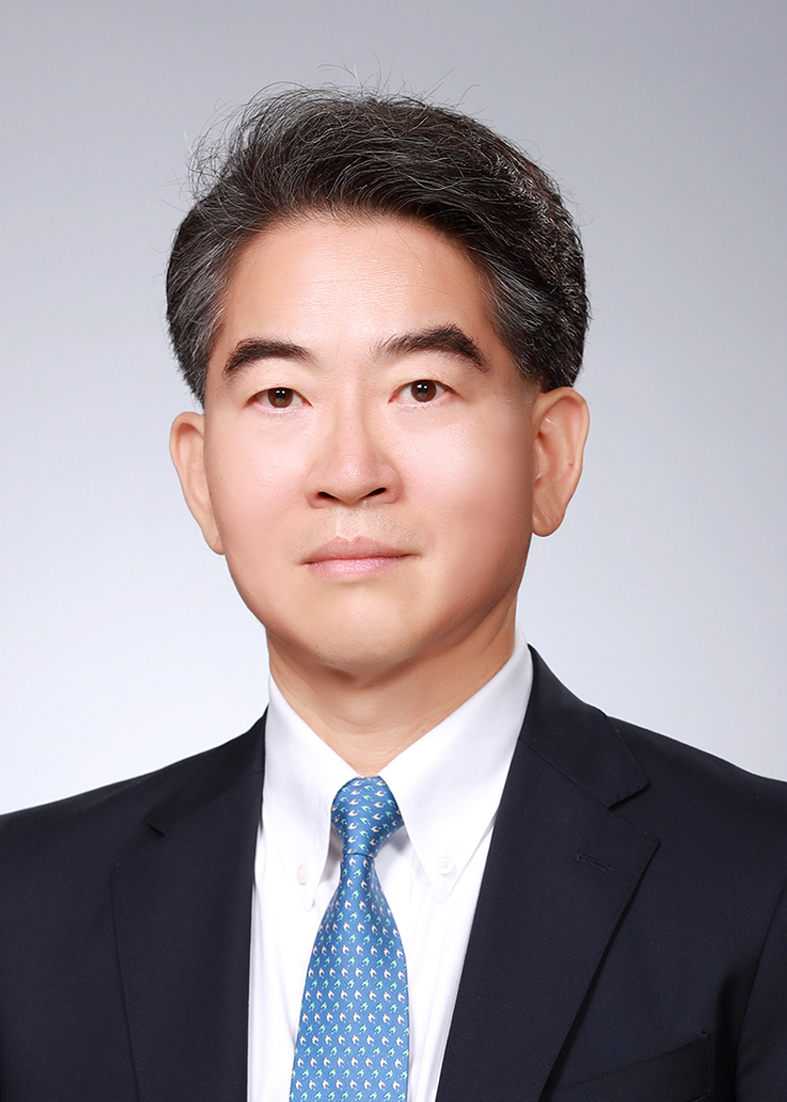 정호영 LG디스플레이 사장 [LG디스플레이 제공]