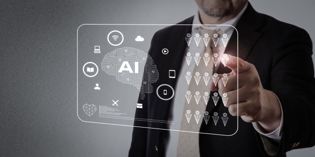 Britain eyes cooperation with Seoul on AI startups