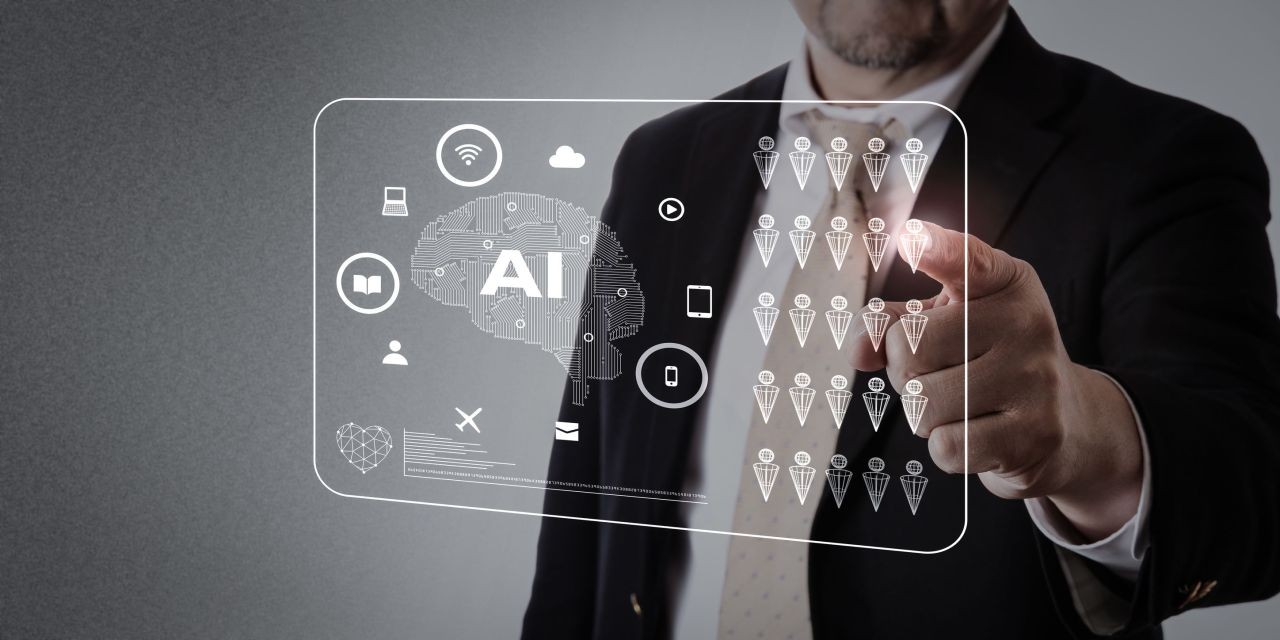 Britain eyes cooperation with Seoul on AI startups