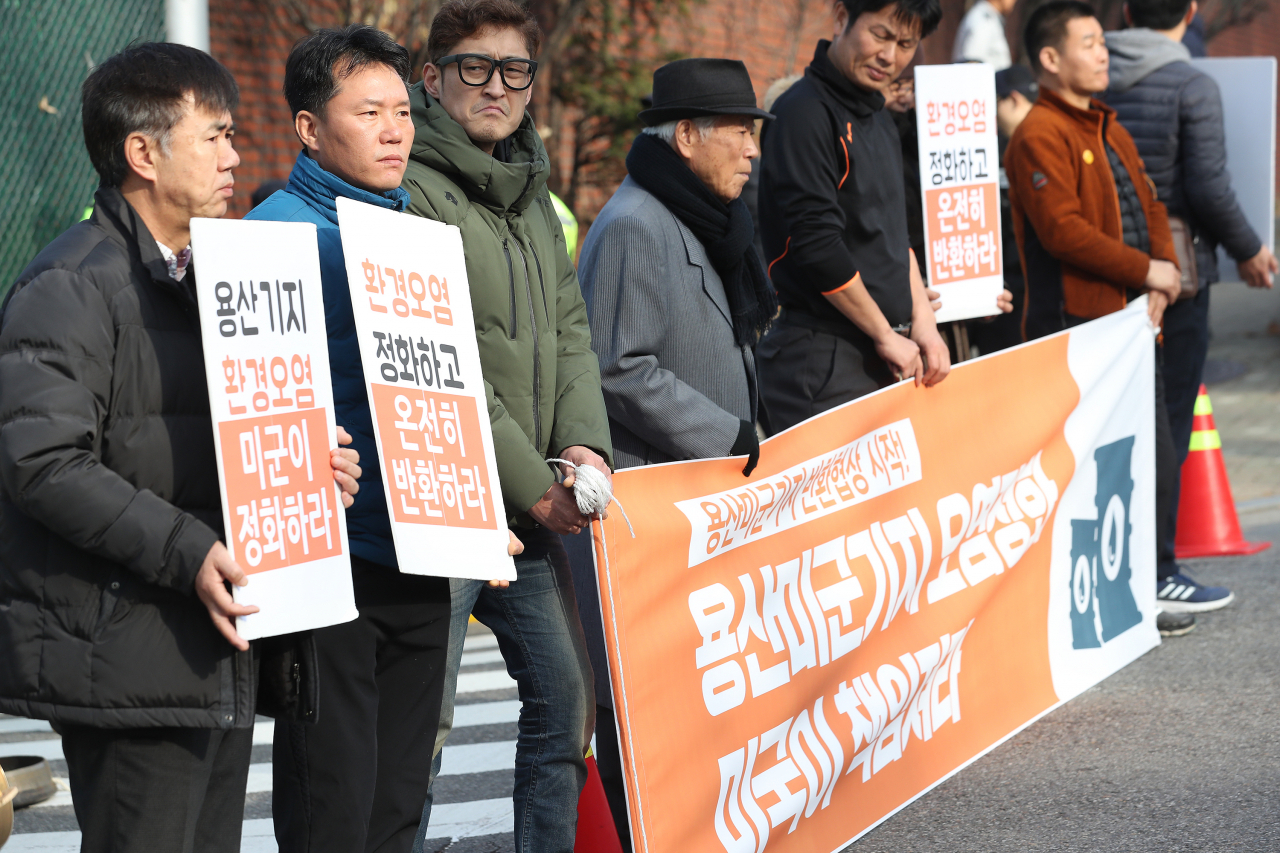 [김수한의 리썰웨펀]주한미군, 8년만에 야간외출 재허용…미군범죄엔 여전히 속수무책